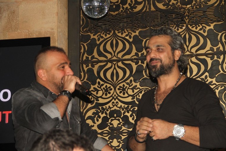 Taiga Beirut On Saturday Night